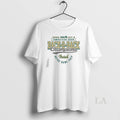 Original Notre Dame Prep 2026 Mhsaa Cheer D3 Back 2 Back Champions Unisex