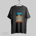 Original Nuclear Assault Hang The Pope Unisex