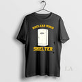 Original Nuclear Bomb Shelter Unisex