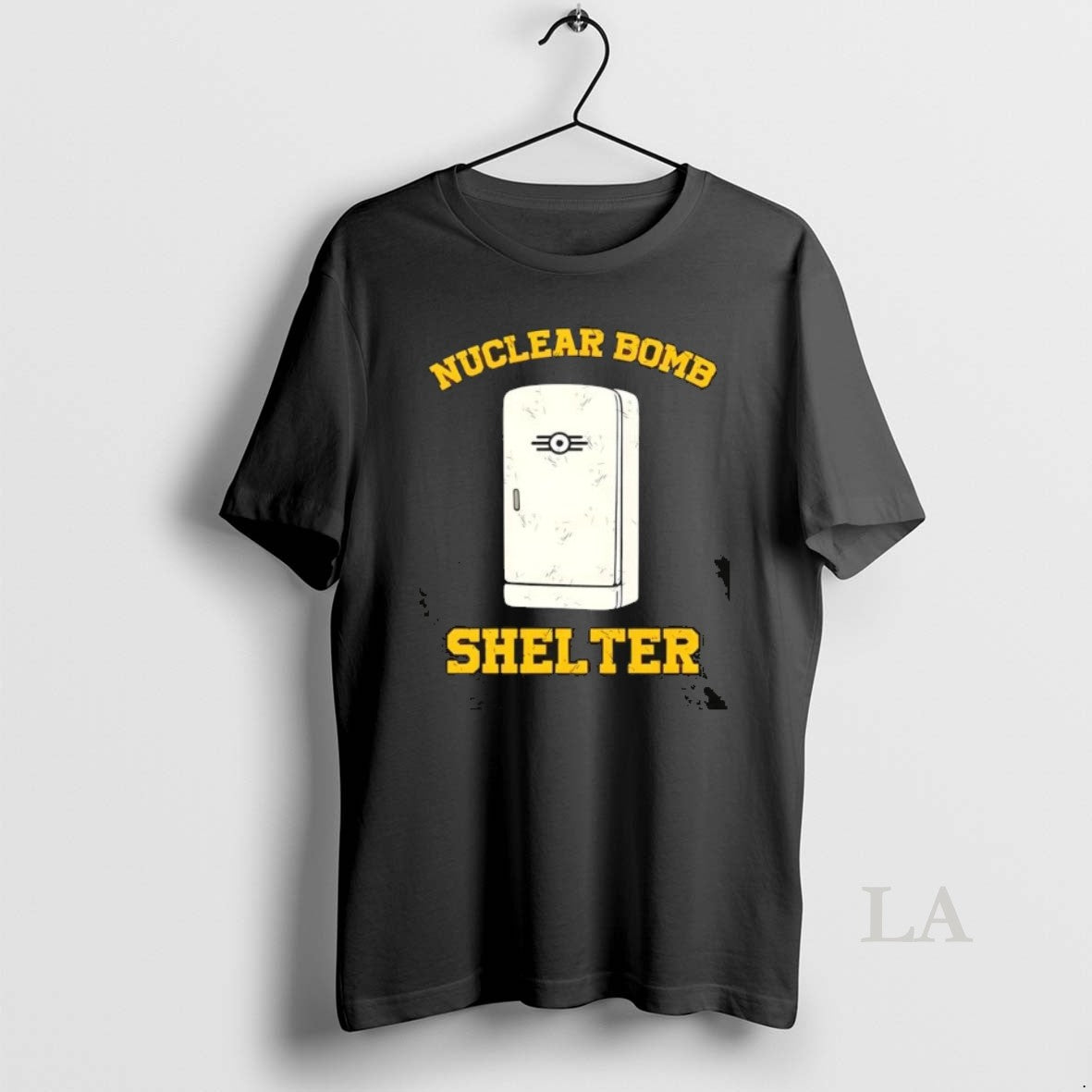 Original Nuclear Bomb Shelter Unisex