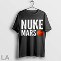 Original Nuke Mars Unisex