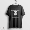Original Official Neon Nightmare Chorus Cult Unisex