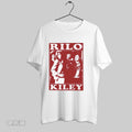 Original Official Rilo Kiley Photocopied Fall 2025 Tour Unisex