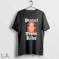 Original Official Robin Westman Protect Trans Kids Unisex