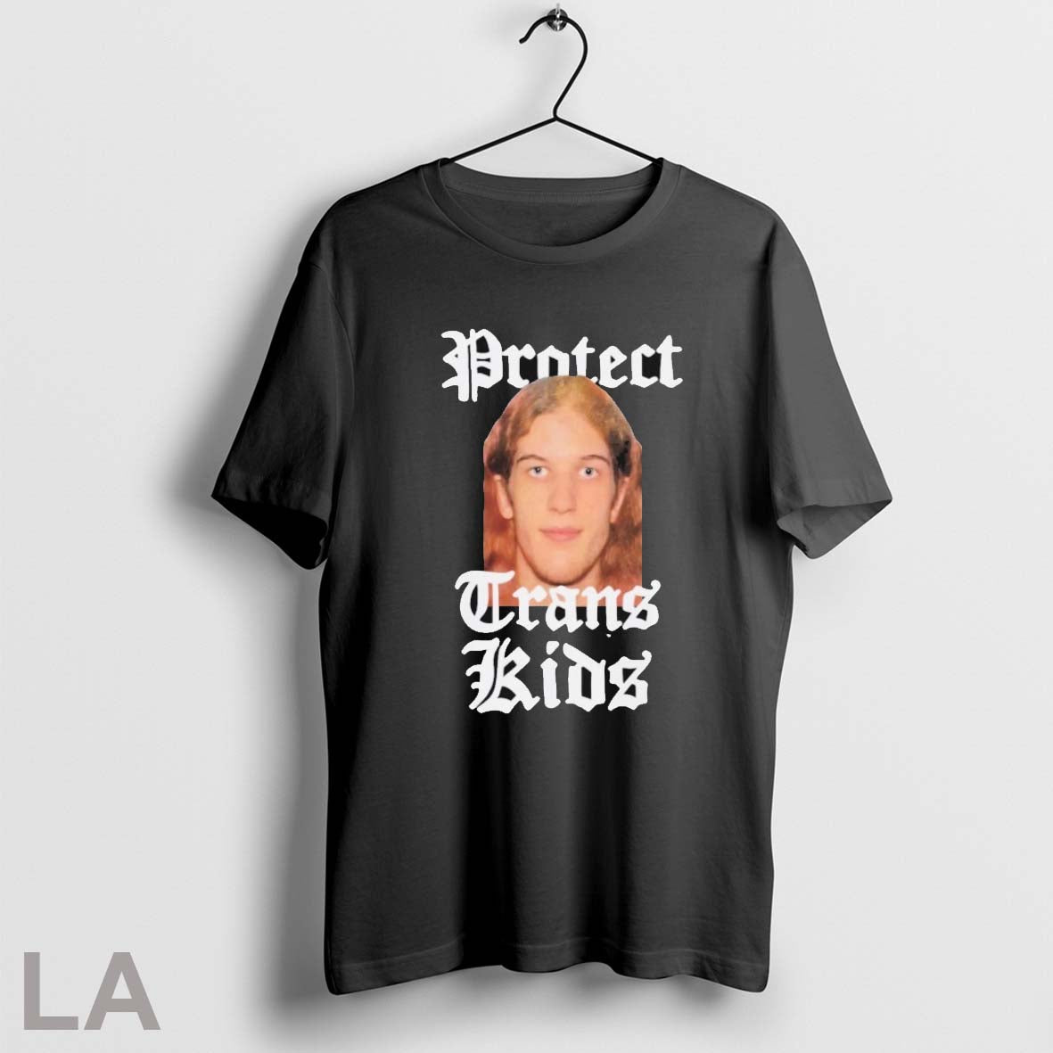 Original Official Robin Westman Protect Trans Kids Unisex
