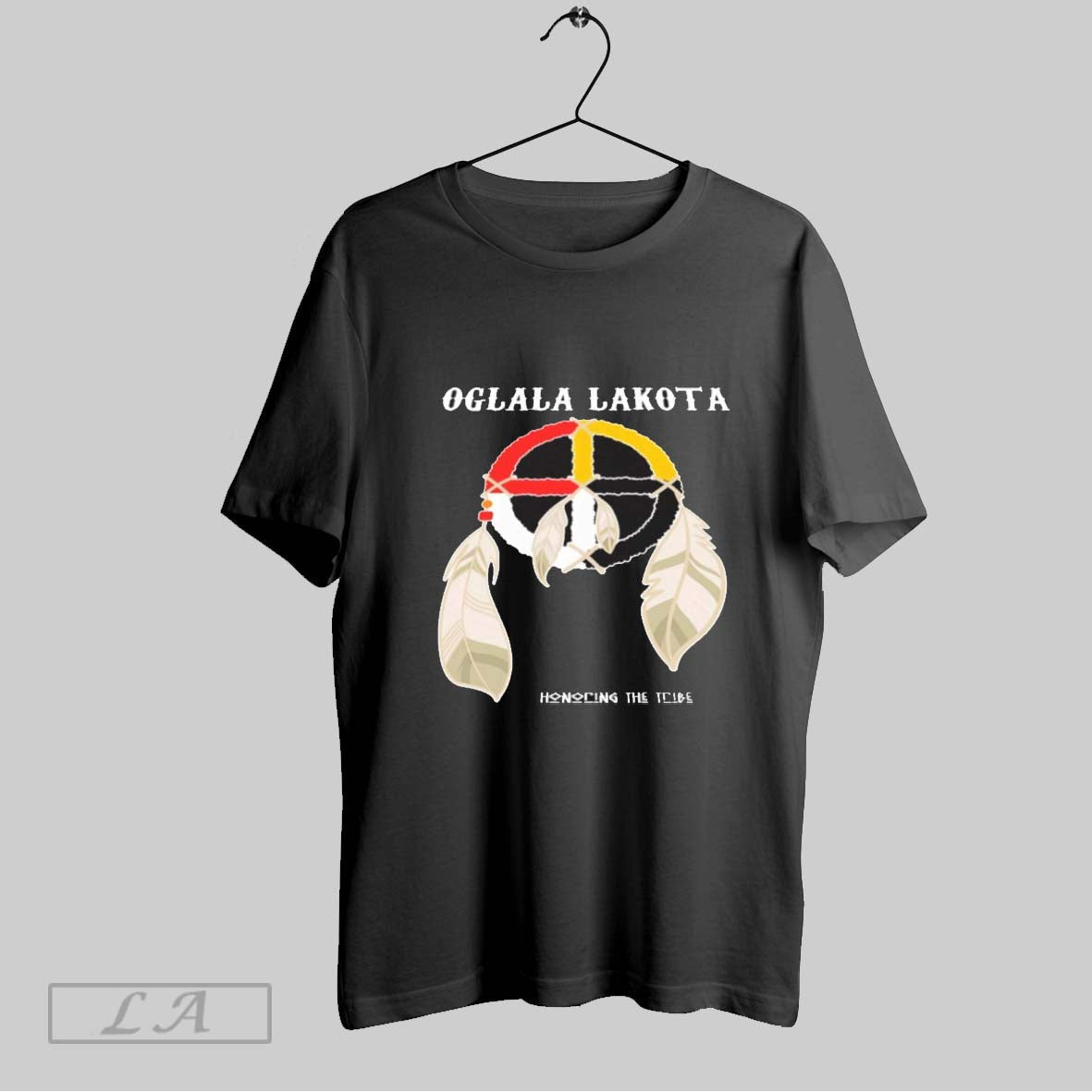 Original Oglala Lakota Unisex