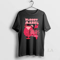 Original Only Murders In The Building Bloody Mabel Recipe Unisex
