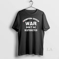 Original Operation Epstein War Dont Be Distracted Unisex