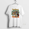 Original Orange Beetle And Ant Tiny Desk Unisex