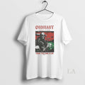Original Ordinary Golfer Your Tee Time Is Up Skeleton Unisex