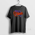 Original Orlando Storm State Map Unisex