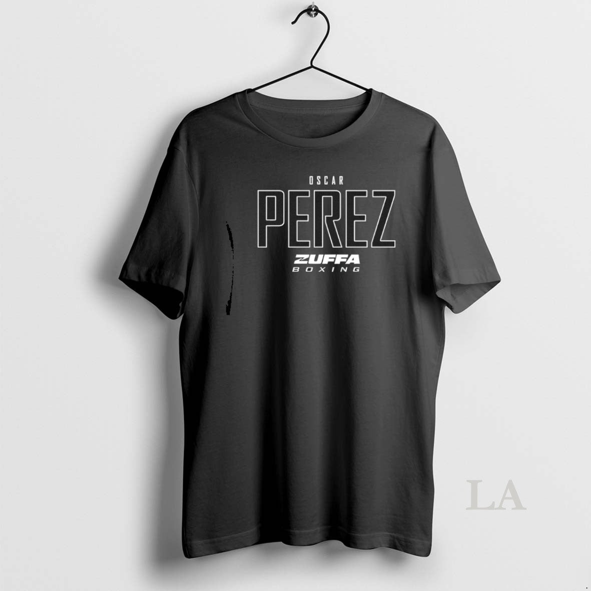 Original Oscar Perez Zuffa Boxing Unisex