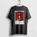Original Pale Jay On Tour 2026 Long Sleve Unisex