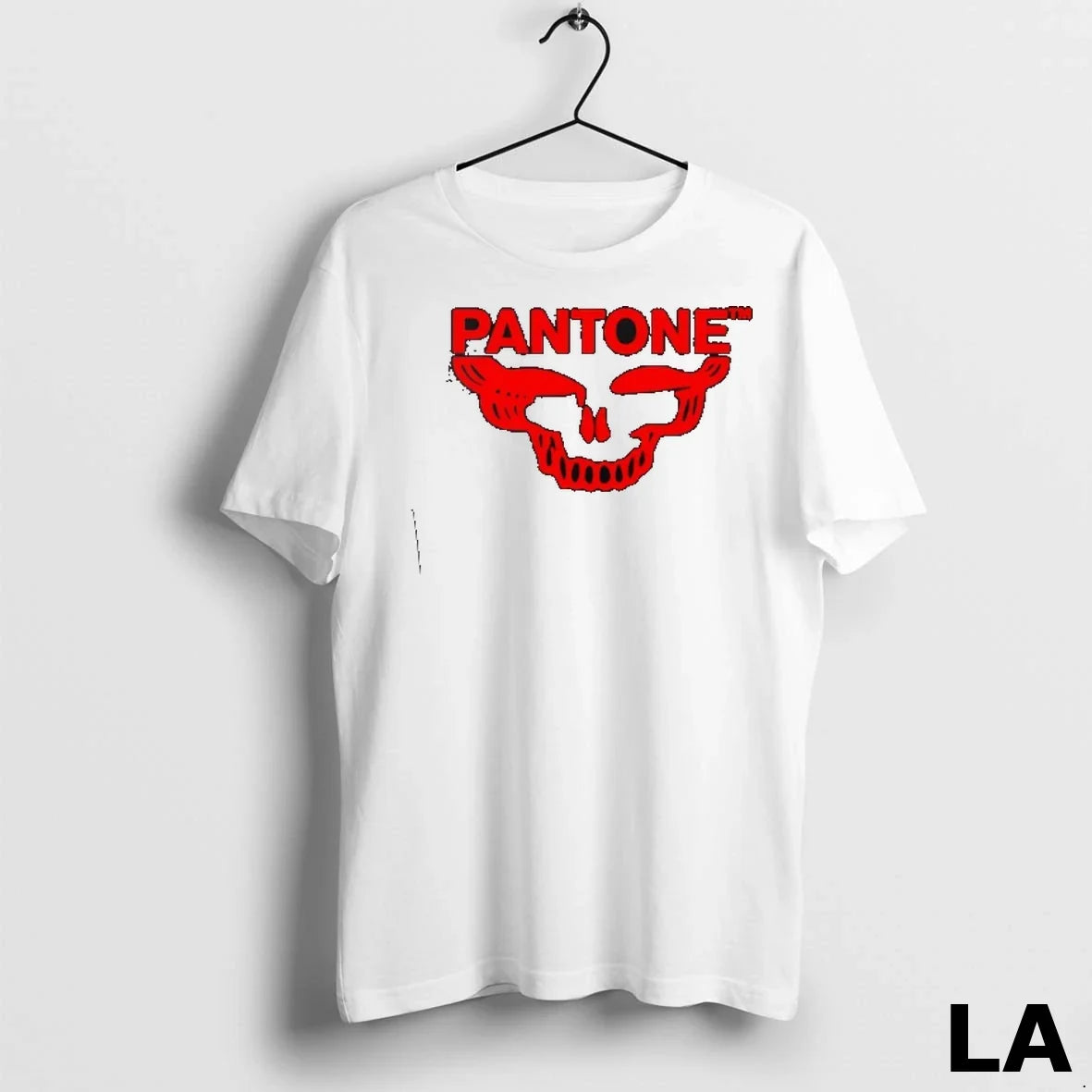 Original Pantone Grateful Dead 2025 Unisex