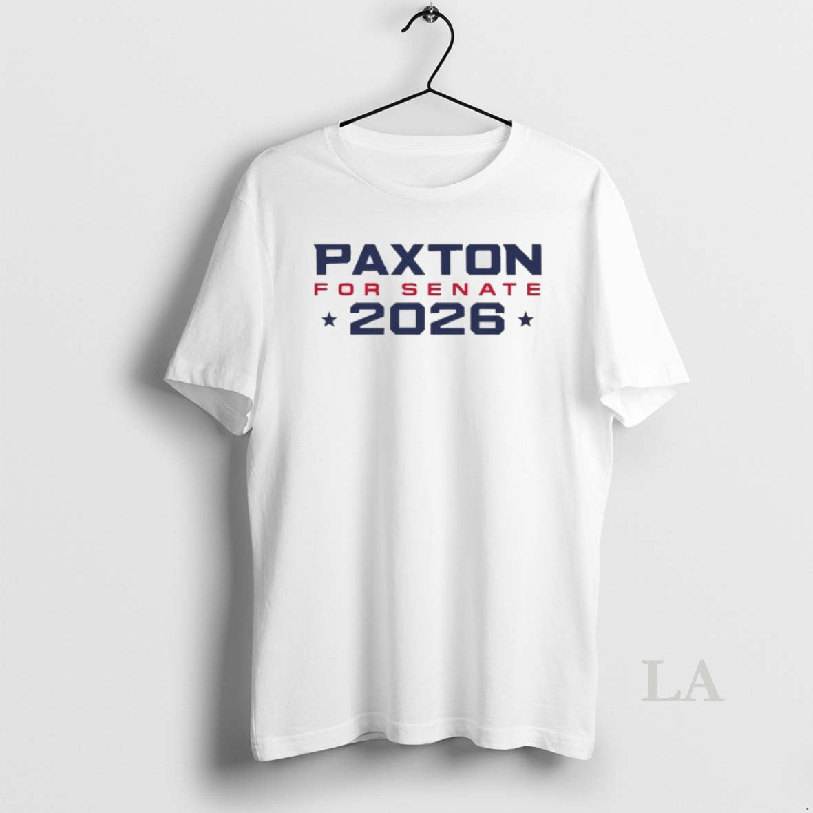 Original Paxton For Senate 2026 Unisex