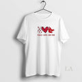Original Peace Love Red Sox Boston Baseball Fan Graphic Unisex