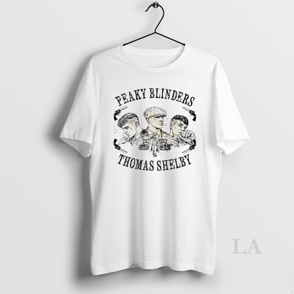 Original Peaky Blinders Thomas Shelby Unisex