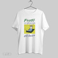 Original Peggy Flanagan For Us Senate T Shirt Unisex