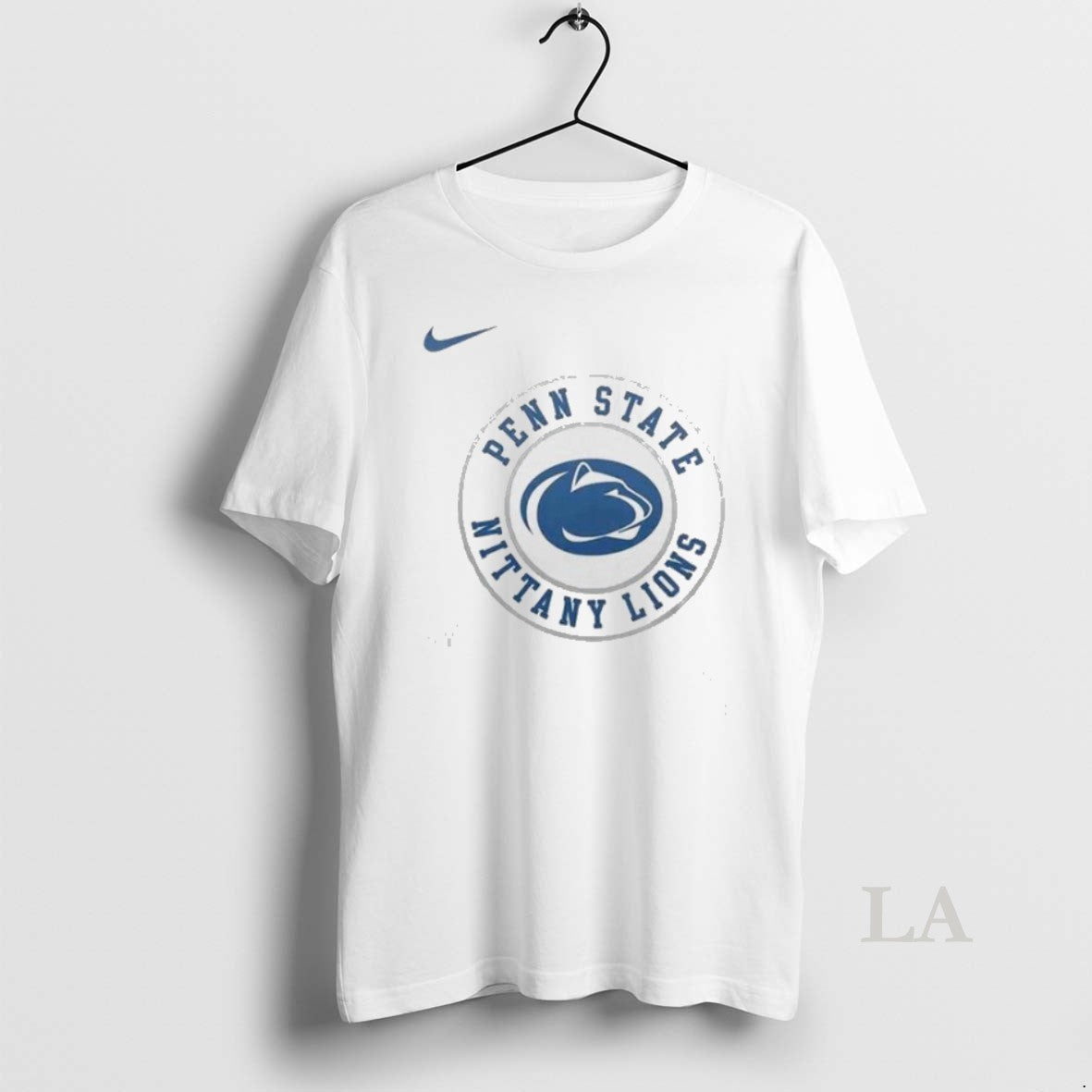 Original Penn State Hockey Throwback Uniform Unisex