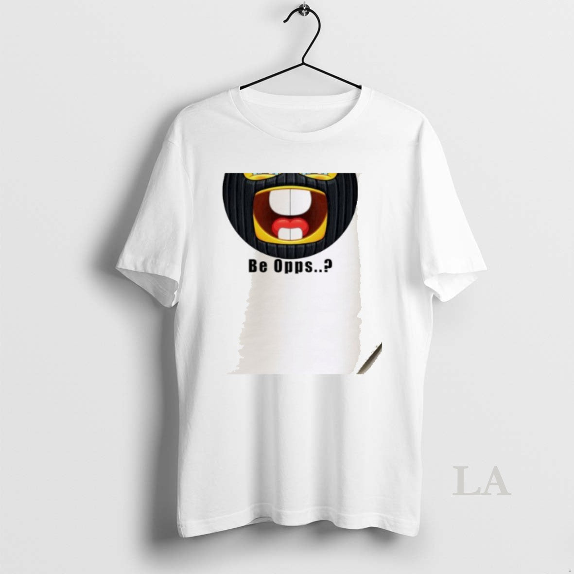 Original Perhaps Could We Be Opps Unisex