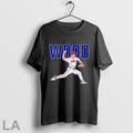 Original Philadelphia Phillies Ace Pose Gage Wood T Shirt Unisex