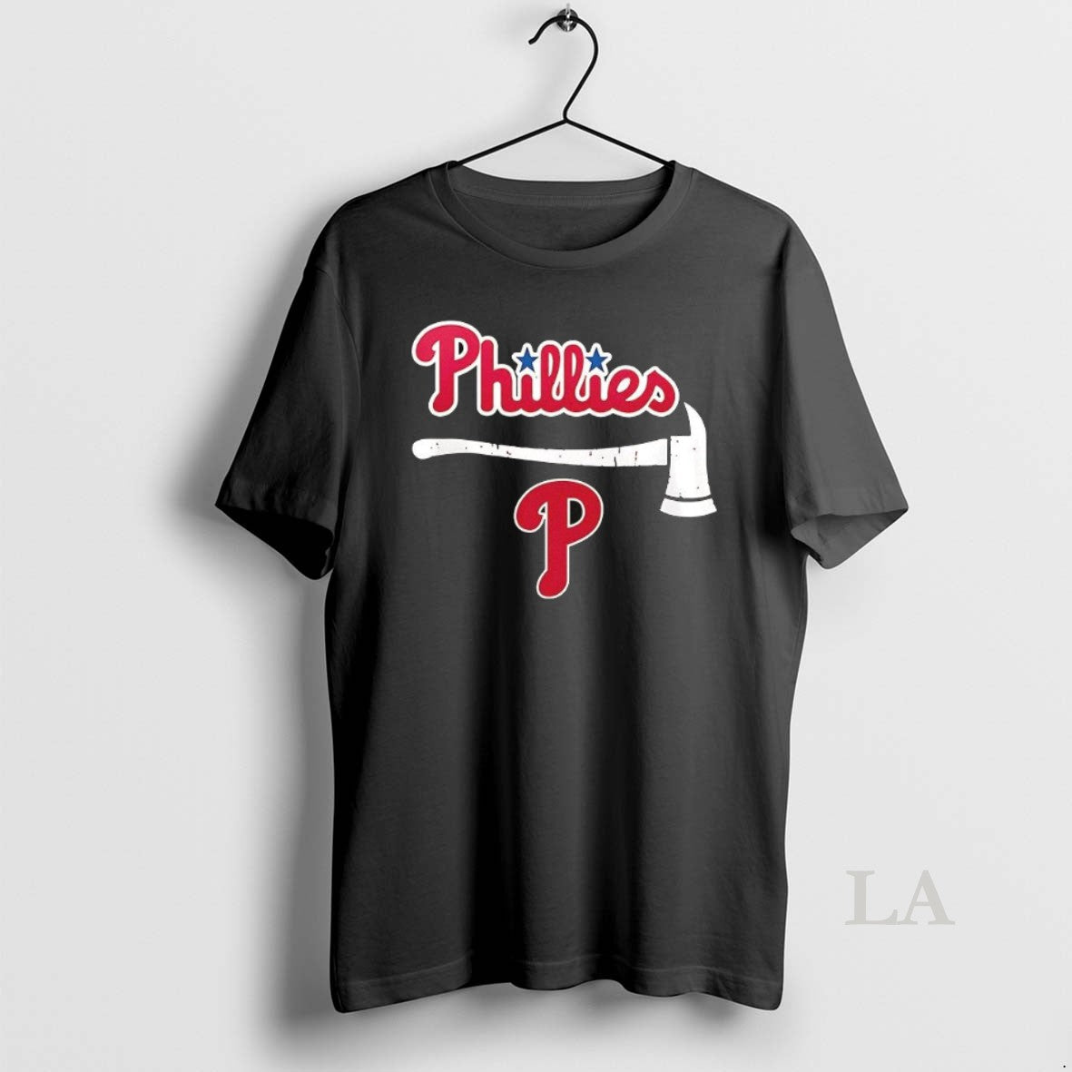 Original Philadelphia Phillies Firefighter Application Two Sided Mugs And Unisex