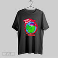 Original Philadelphia Phillies Logo Hand Holding Flag Iconic Baseball Unisex