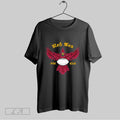 Original Phoenix Red Sea Fc Graphic T Shirt Unisex