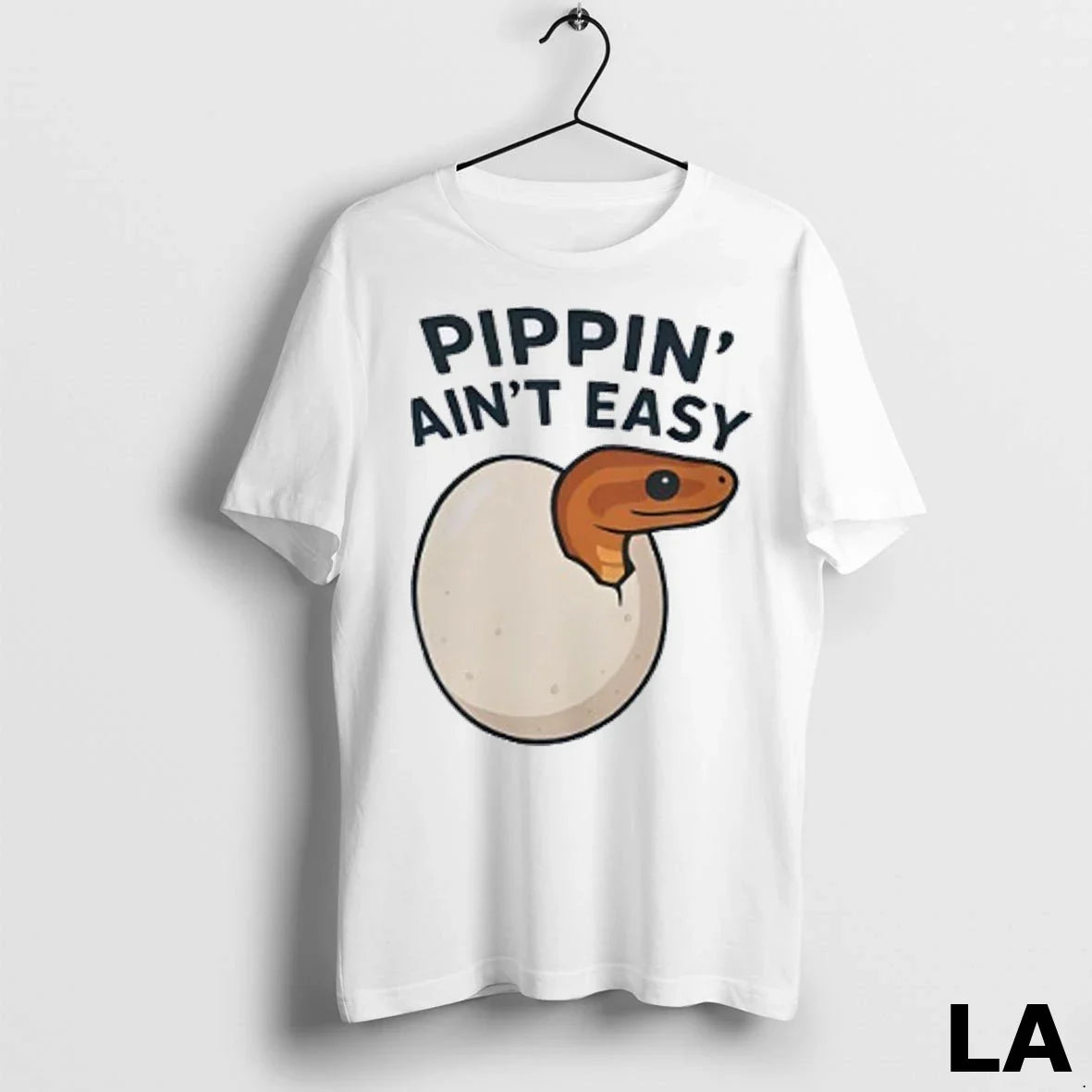 Original Pippin Aint Easy Snake Unisex