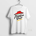 Original Pizza Slut Pizza Hut Parody Unisex