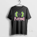 Original Platano Dumbbell Unisex