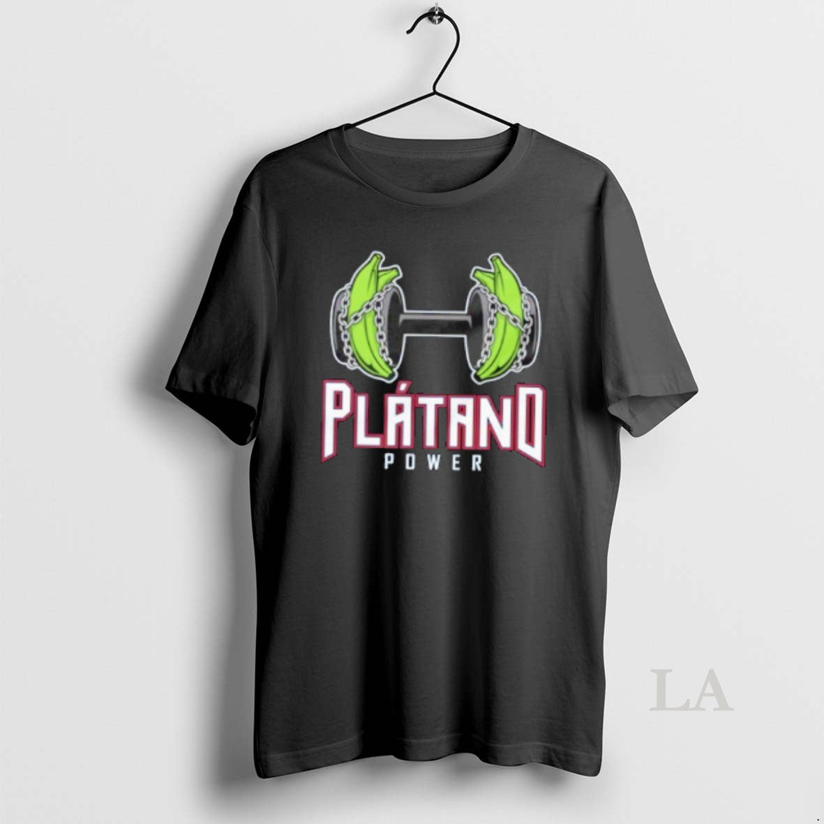 Original Platano Dumbbell Unisex
