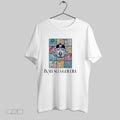 Original Portland Sea Dogs Slugger Eras Unisex