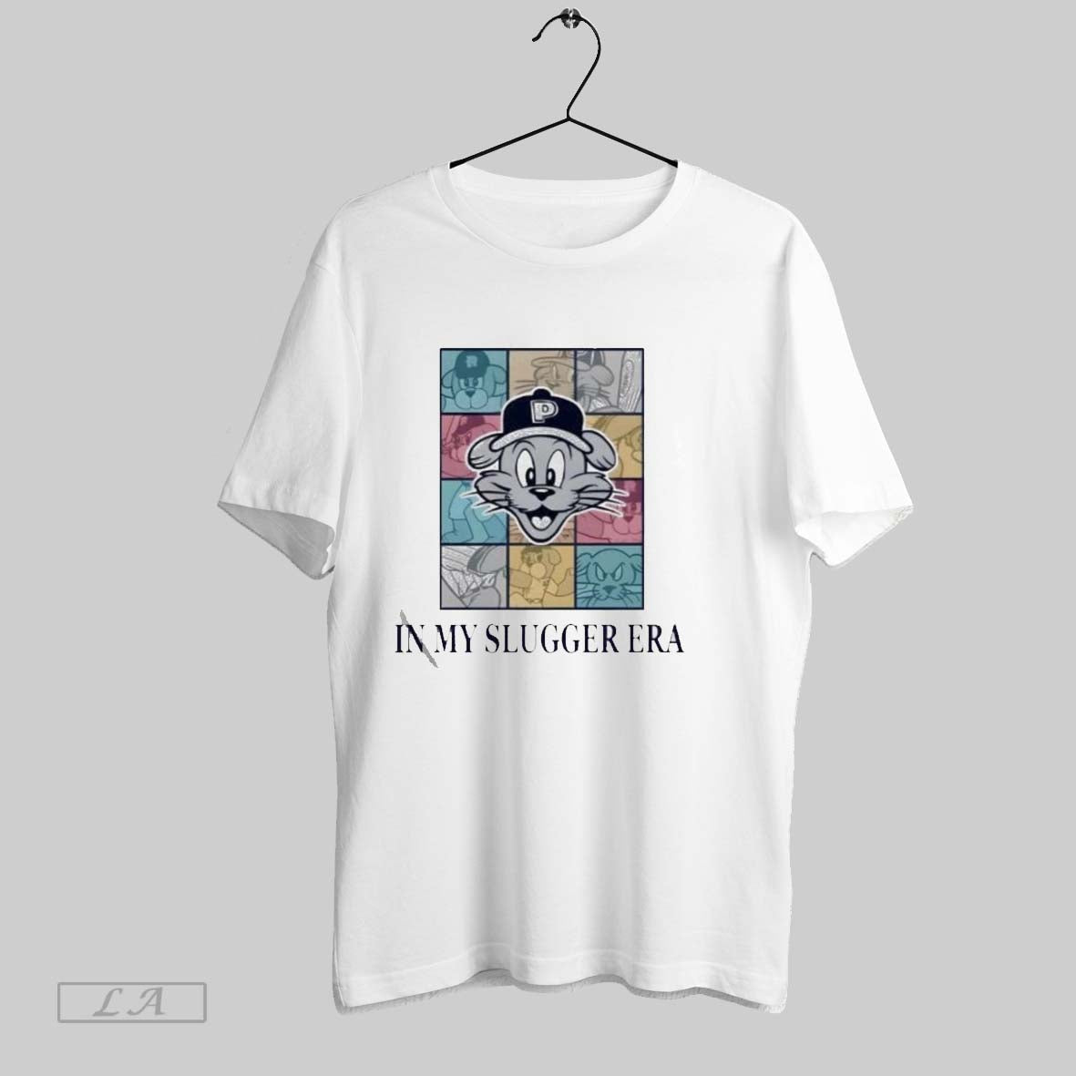 Original Portland Sea Dogs Slugger Eras Unisex