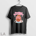 Original Prettiest Powerlifter Meme T Shirt Unisex