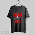 Original Primitive Warfare Desecration T Shirt Unisex