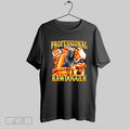 Original Professional Rawdogger Death Graphic Unisex