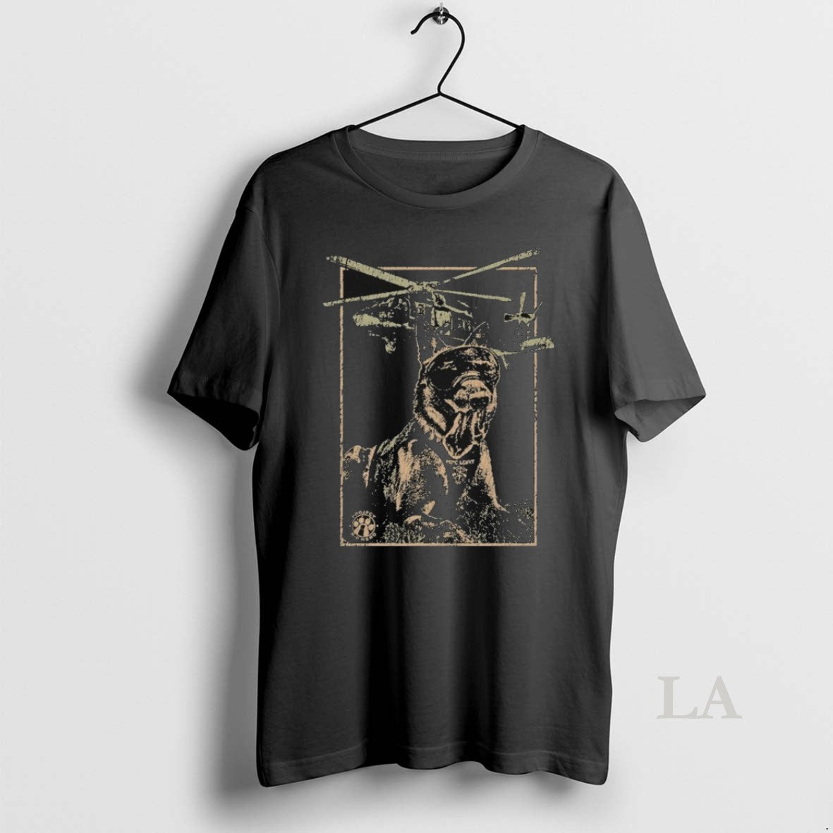 Original Project K 9 Hero Mpc Lenny Shirts Unisex