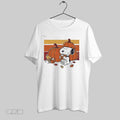 Original Pumpkin Spice And Friends 2025 Unisex