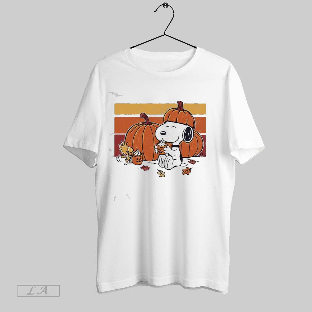Original Pumpkin Spice And Friends 2025 Unisex
