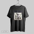 Original Punitive Damage Hate Training T Shirts Unisex