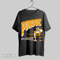 Original Purdue Boilermakers Pete 90s T Shirt Unisex