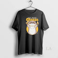 Original Raccoon All Hail Cheese Meme Unisex