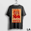 Original Railroad Earth Stroudsburg Pa 11 28 11 29 2025 Unisex