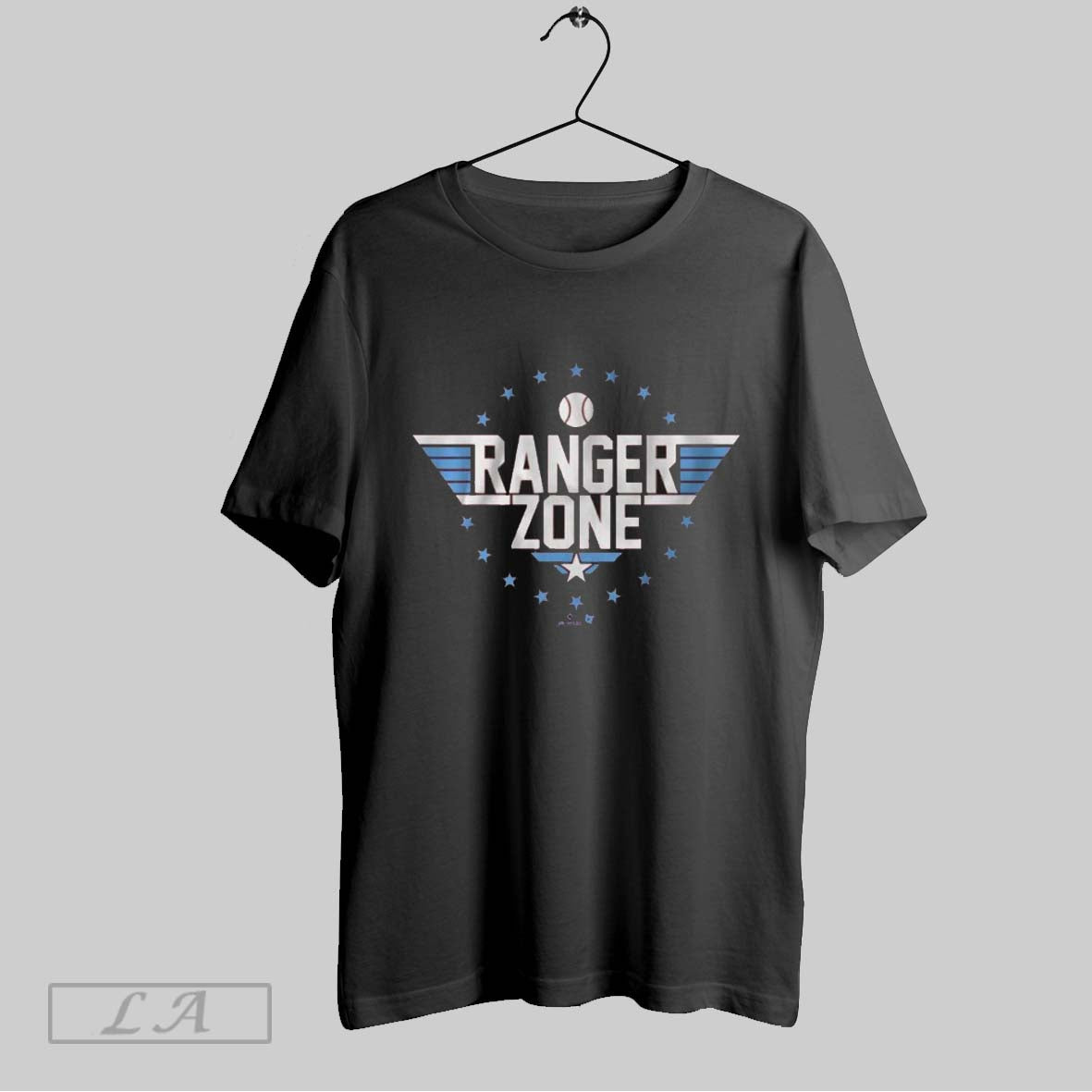 Original Ranger Suarez Ranger Zone Unisex
