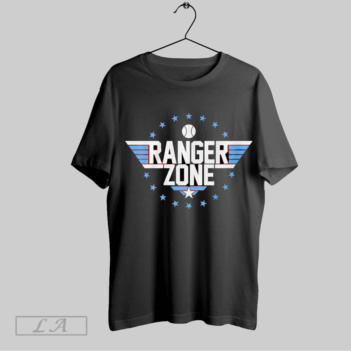 Original Ranger Zone Ranger Suarez T Shirt Unisex