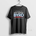 Original Re Elect Jamie Bewley Byrd Long Sleve Unisex