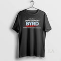 Original Re Elect Jamie Bewley Byrd Barren County Judge Executive Unisex