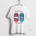 Original Republican Vs Democrat Different Brands Same Ingredients Unisex