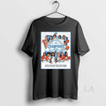 Original Rhode Island Womens Basketball 2026 A 10 Conference Champions Unisex